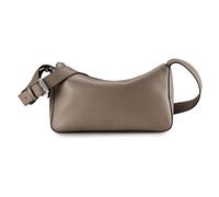 Liebeskind Sky II Shoulder Bag Leather 30 cm brown
