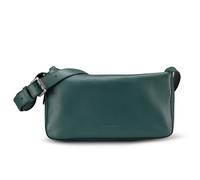 Liebeskind Sky II Shoulder Bag Leather 30 cm green