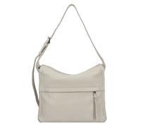 Liebeskind Sky Shoulder Bag Genuine Leather 33 cm beige