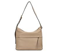 Liebeskind Sky Shoulder Bag Genuine Leather 33 cm brown