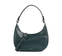 Liebeskind Dancing Letters Shoulder Bag XS Leather 23 cm green