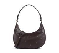 Liebeskind Dancing Letters Shoulder Bag XS Leather 23 cm red