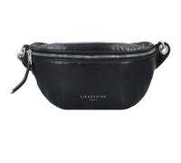 Liebeskind Tavia Bum bag Genuine Leather 27.5 cm black