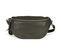 Liebeskind Tavia Bum bag Genuine Leather 27.5 cm green