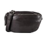 Liebeskind Tavia Bum bag Genuine Leather 32.5 cm brown