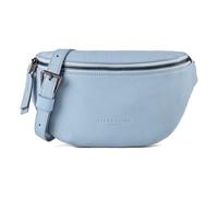 Liebeskind Tavia Bum bag M Genuine Leather 30.5 cm blue