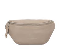 Liebeskind Tavia Fanny pack Leather 27.5 cm beige