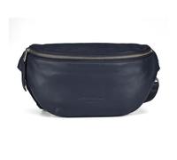 Liebeskind Tavia Fanny pack Leather 27.5 cm blue