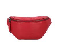Liebeskind Tavia Fanny pack Leather 32 cm red