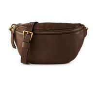Liebeskind Tavia Fanny pack M Leather 30.5 cm brown