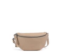 Liebeskind Seasonal Fanny pack Leather 32 cm beige
