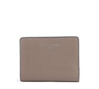 Liebeskind Women Wallet M Sheep Natural, Neutral Grey, M