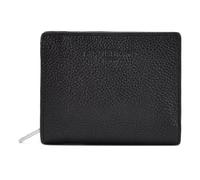 Liebeskind Thea Wallet Genuine Leather 11 cm black
