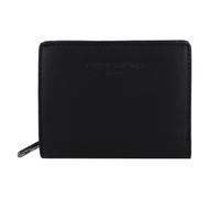 Liebeskind Thea Wallet Leather 11 cm black