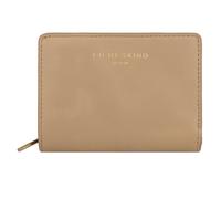 Liebeskind Thea Wallet RFID protection Leather 11 cm beige