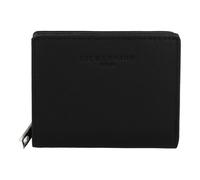 Liebeskind Thea Wallet RFID protection Leather 11 cm black