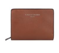 Liebeskind Thea Sheep Natural M Rfid Wallet, female, brown