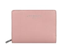 Liebeskind Thea Wallet RFID protection Leather 11 cm pink