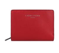 Liebeskind Women Wallet M Sheep Natural, True red, M
