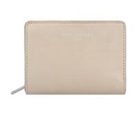 Liebeskind Thea Wallet RFID protection Leather 11 cm yellow