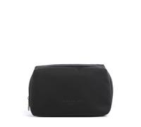 Liebeskind Toiletry bag, black, 2L, 18 x 12 x 11cm