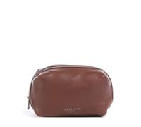 Liebeskind Toiletry bag, brown, 2L, 19 x 11 x 11cm