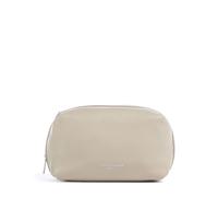 Liebeskind Toiletry bag, off-white, 2L, 19 x 11 x 11cm