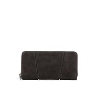 Liebeskind Una Gigi Recycled Suede L | Wallet | brown
