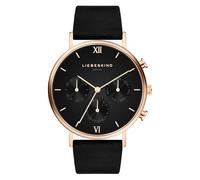 Liebeskind Women Analog Quartz Watch LT-0432-LM