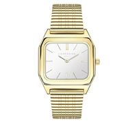 Liebeskind Women analogous Quartz Watch with Stainless Steel Strap LT-0351-MQ