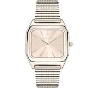 Liebeskind Women analogous Quartz Watch with Stainless Steel Strap LT-0353-MQ