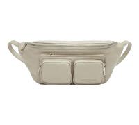 Liebeskind Maia Sheep Natural M Fanny pack, female, off-white