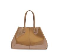 Liebeskind Women Chelsea Shopper L, Sepia, L
