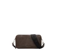 Liebeskind Andrea Shoulder bag Leather 26 cm brown