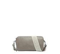 LIEBESKIND Women Crossbody M Carry Over Sheep Natural, Neutral Grey, M