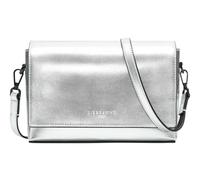 Liebeskind Women Crossbody M Hilla Silver Handbag