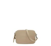 Liebeskind Women Crossbody S Carry Over Harris, Beige, S