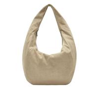 Liebeskind Women Hobo L Farrah Denim, Beige, L