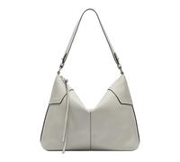 Liebeskind Women Hobo M Mila Tokyo Sheep Handbag, Steel