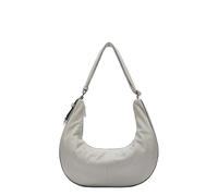 Liebeskind Moon Sheep Natural M Hobo bag, female, grey