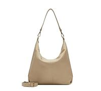 Liebeskind Women Hobo M Paris Small Pebble, Beige, M