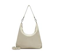 Liebeskind Women Hobo M Paris Small Pebble, Milk, M