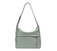 Liebeskind Women Hobo M Sky Sheep Natural Handbag, Forest Green, M