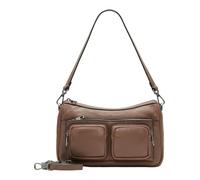 Liebeskind Women Hobo S Maia Sheep Natural, Russet