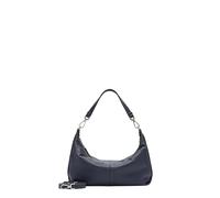 Liebeskind Women Hobo S Paris Indian Sheep, Cobalt Night, S