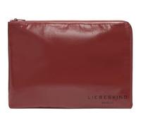 Liebeskind Women Laptop Case OneSize Other Slgs/Rain, True red