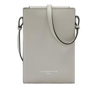 Liebeskind Women Mobile Pouch Hilla Tokyo Sheep Handbag, Steel, OneSize
