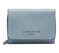 LIEBESKIND Women Pablita Hera Sheep Natural Handbag, Heaven Blue, S