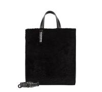 Liebeskind Women Paperbag Tote M, Black, Small
