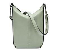 Liebeskind Women Paris 4 Crossbody, Opal Green Lamb, Small